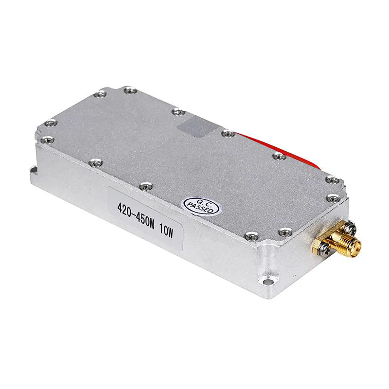 Why Is an Anti-Drone Module Essential for Security in Today’s World?