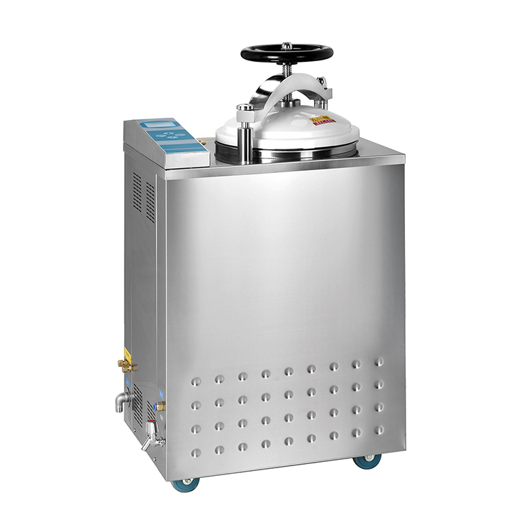 Why Should You Invest in a Steam Sterilizer for Your Equipment?
