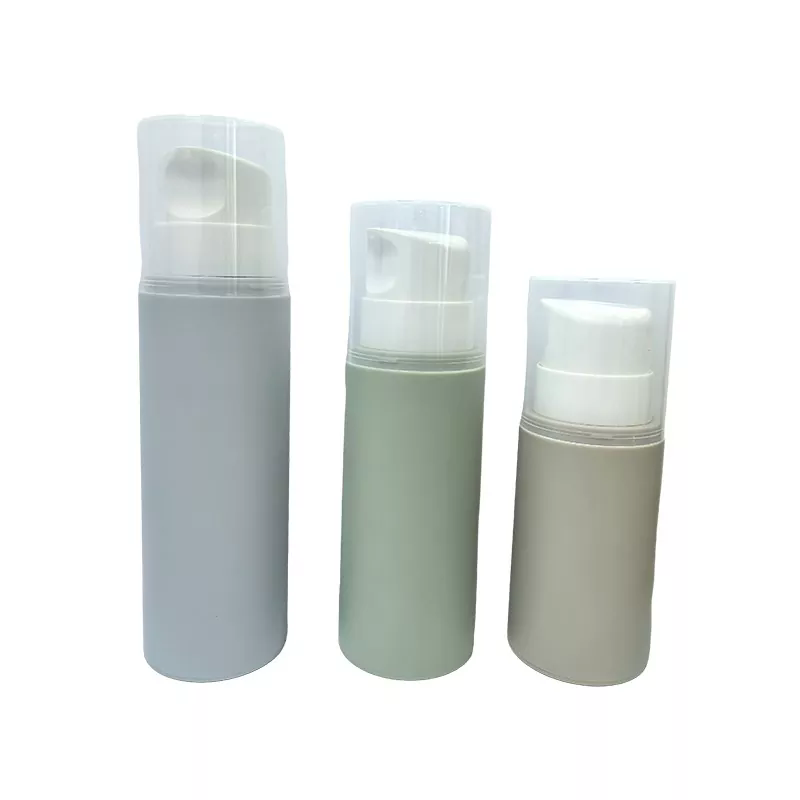 What is an Airless Bottle and Why is it the Best Choice for Your Skincare Products?