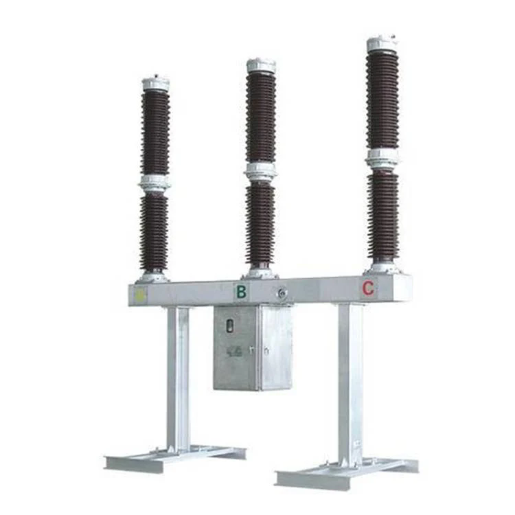 Why Should You Choose an Outdoor Gas Circuit Breaker for Your Electrical System?