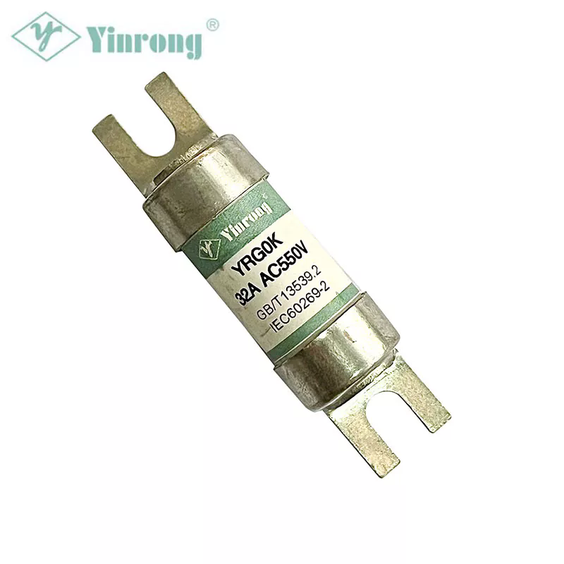 Why Is the AC Industrial Fuse Essential for Modern Electrical Systems?