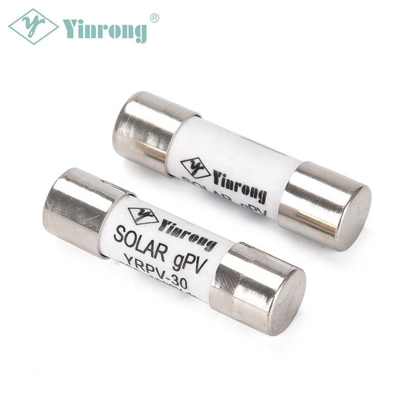 How Do PV Fuses Ensure Safe and Reliable Solar Power Systems?