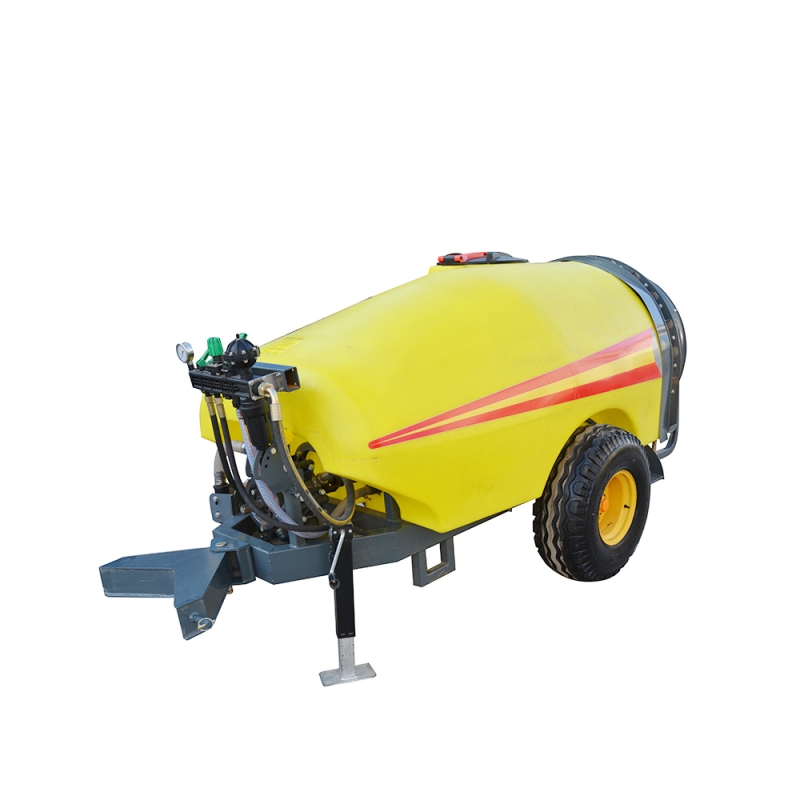 Why is an Agricultural Sprayer Essential for Modern Farming?