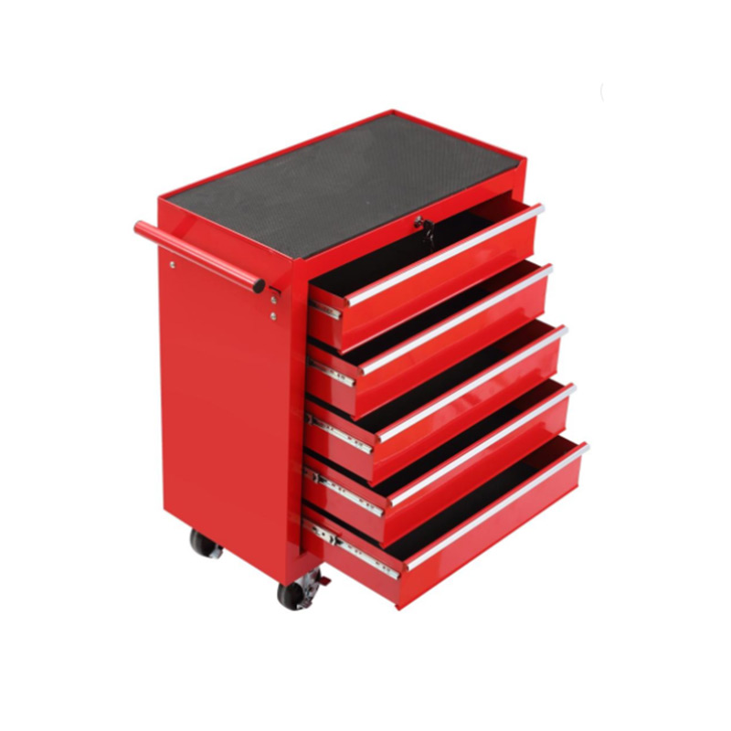 The Ultimate Guide to Tool Boxes: Everything You Need to Know