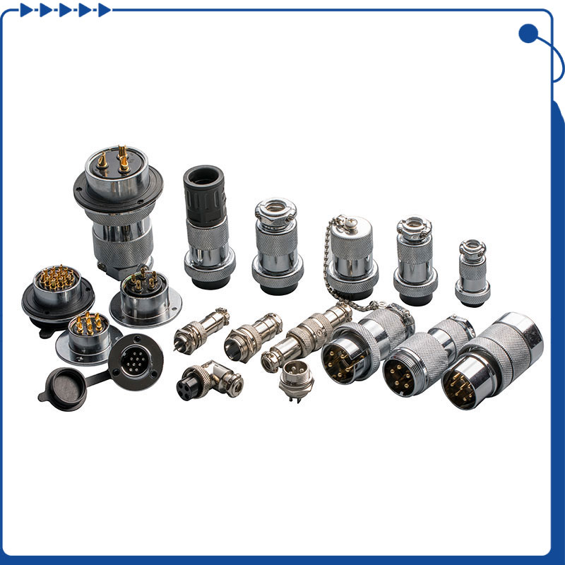 The Versatility and Benefits of Plastic Circular Connectors