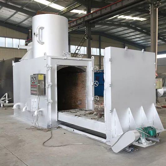Why Is Animal Carcass Treatment Equipment Essential for Sustainable Waste Management?