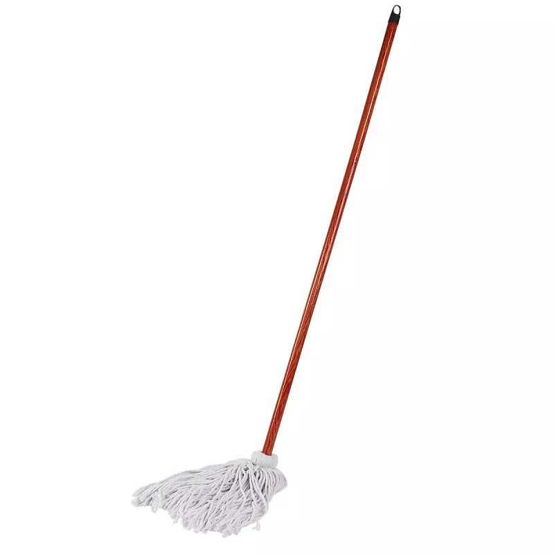 Why Is the Cotton Wet Mop the Ultimate Cleaning Solution for Your Home?