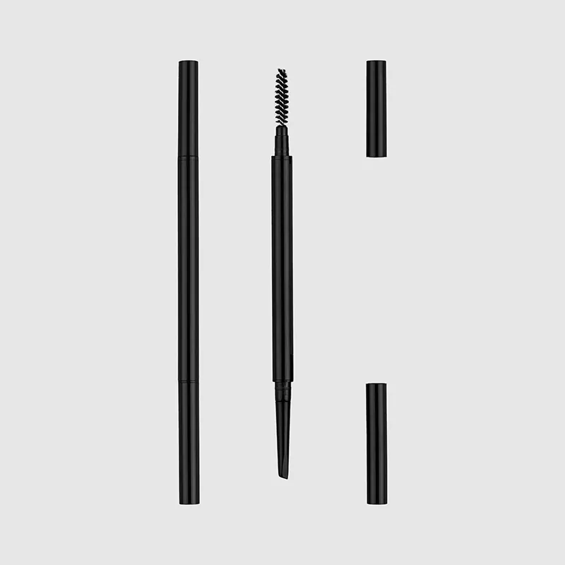 Let’s Talk Eyebrow Makeup Packaging
