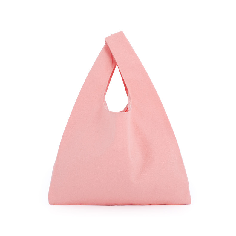 Canvas Shopper Tote Bag: The Stylish and Practical Accessory for Everyday Life