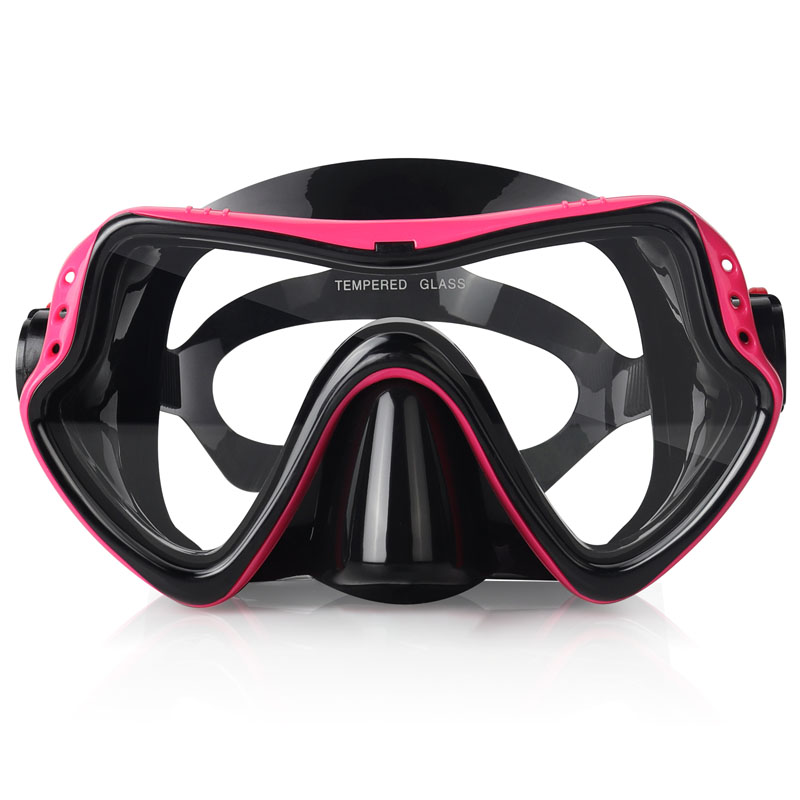 Diving Mask: Essential Gear for Underwater Exploration