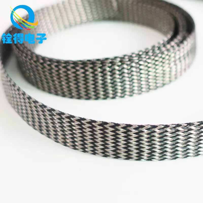 Braided Copper Tube: Durable and Flexible Solution for Plumbing and Industrial Applications