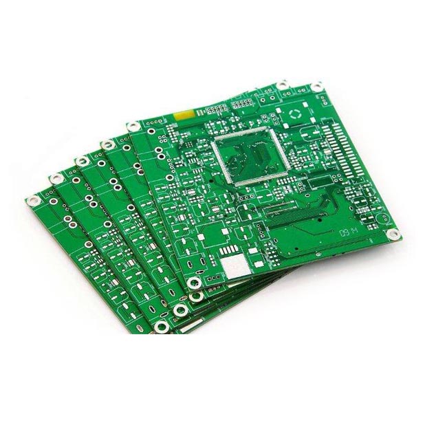 What Is a Rigid Printed Circuit Board (Rigid PCB)? Everything You Need to Know