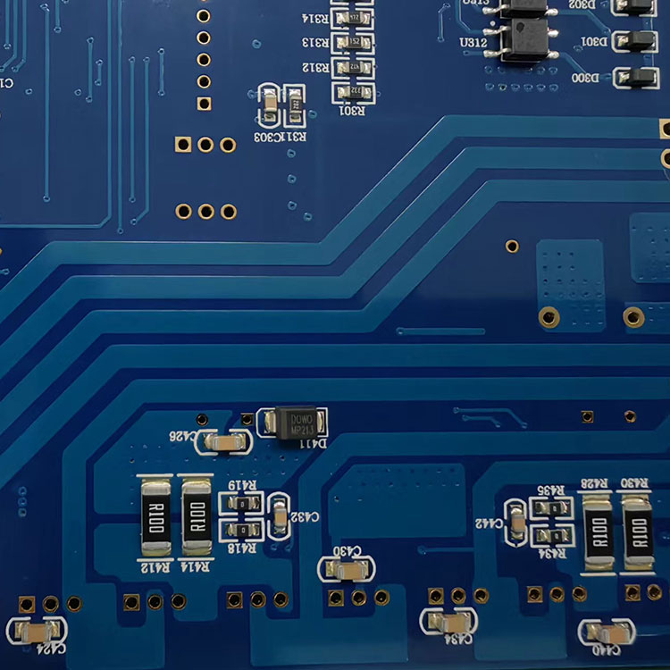 PCB Fabrication: How Printed Circuit Boards Are Made