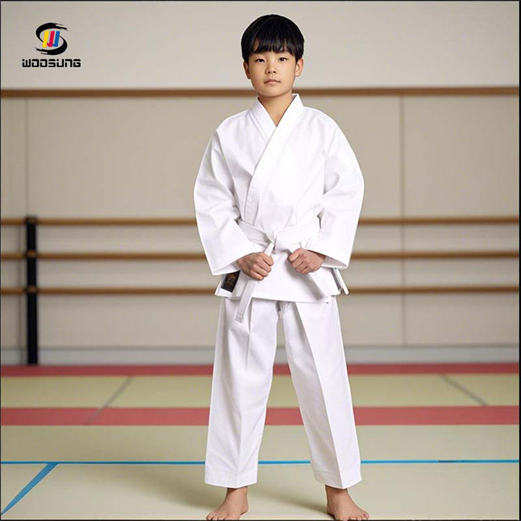 Karate Equipment – Gear Up for Success in Martial Arts