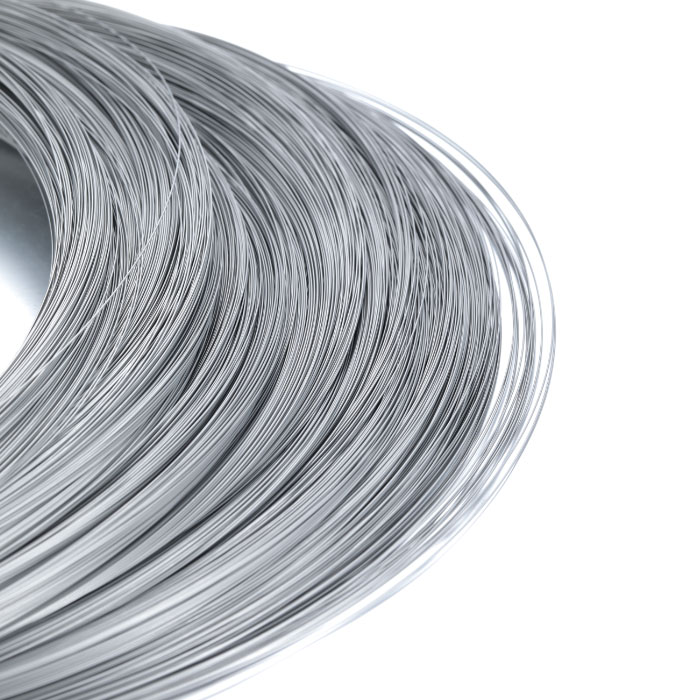 Stainless Steel Wire: Strength, Versatility, and Durability in One