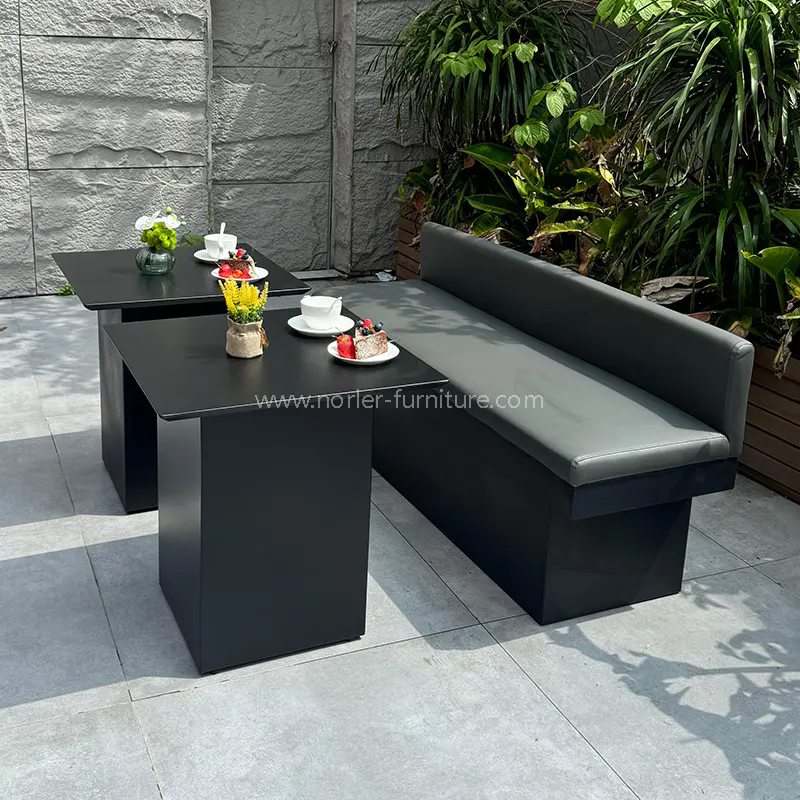 What Is an Outdoor Sofa Set and How Does It Enhance Your Outdoor Living Space?