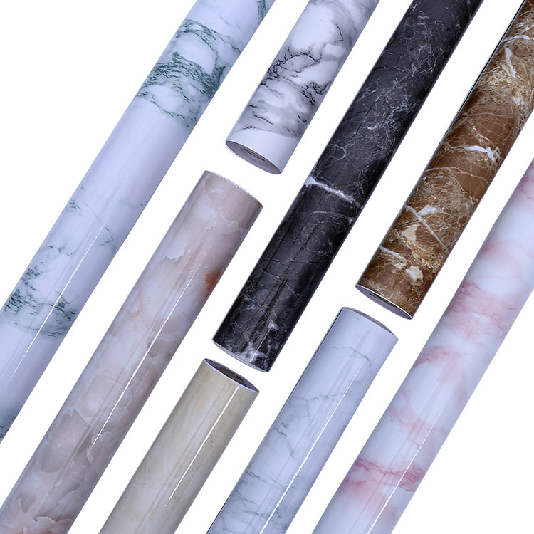 Why Is Marble Wallpaper a Popular Choice for Modern Interiors?
