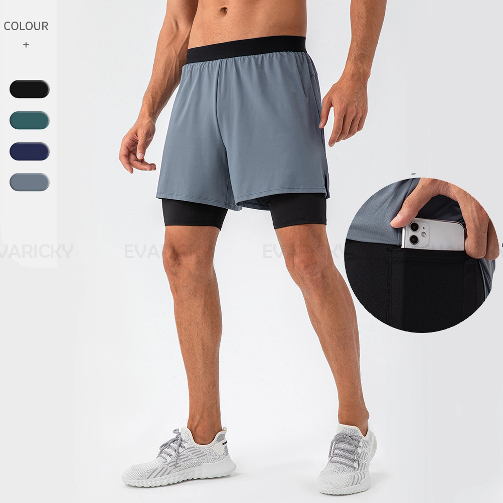 Why Are Men's Gym Shorts Essential for Every Workout Routine?