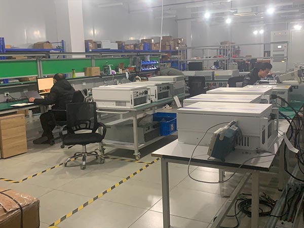 Top Cabinet-Type Static Var Generator Suppliers in China: Leading Manufacturers and Expert Insights