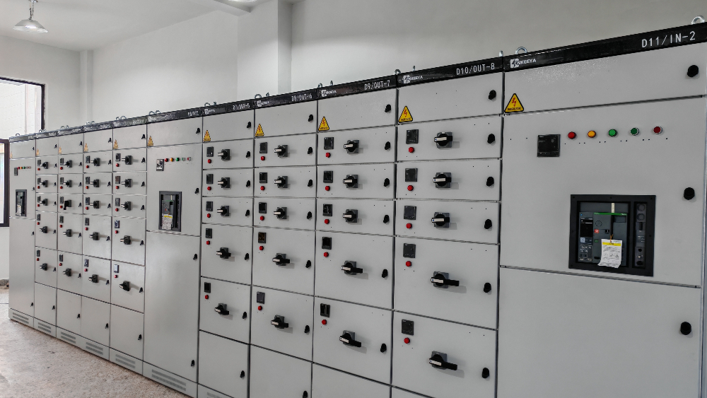 Top 10 Low Voltage Switchgear Suppliers | Discover Reliable Leaders & Best Manufacturers for Industrial Power Distribution
