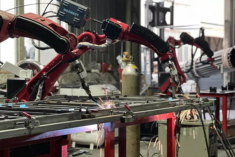 Top Chinese Solar Metal Clamp Suppliers: Expert Guide to Quality Manufacturers