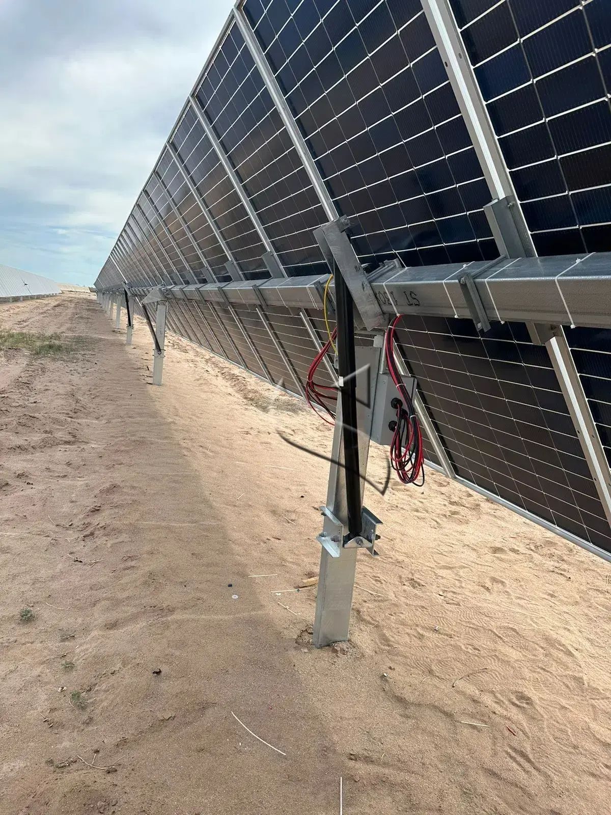 Best Solar Tracking Mounting System Manufacturers for Maximum Energy Efficiency