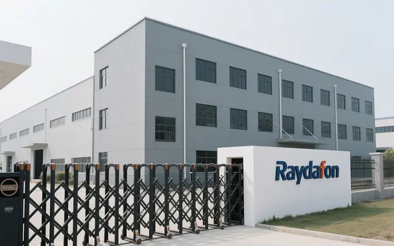 Top Detachable Chains Manufacturer: Innovation and Quality in Industrial Solutions