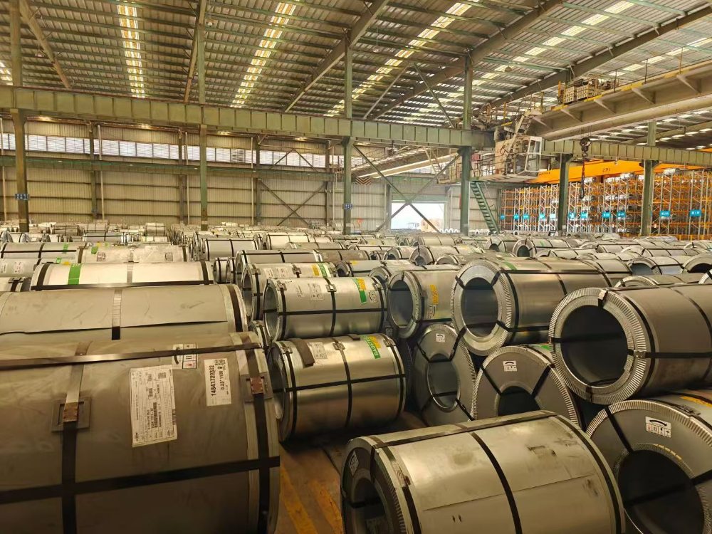 Silicon Steel Manufacturers: Key Players and Industry Innovations