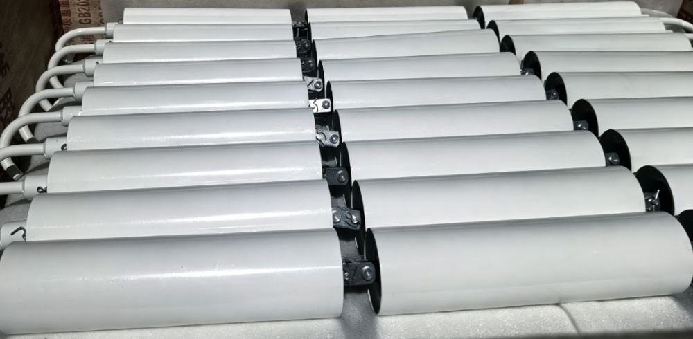 Top China Idler Roller Vendor Solutions for Efficient Conveyor Systems