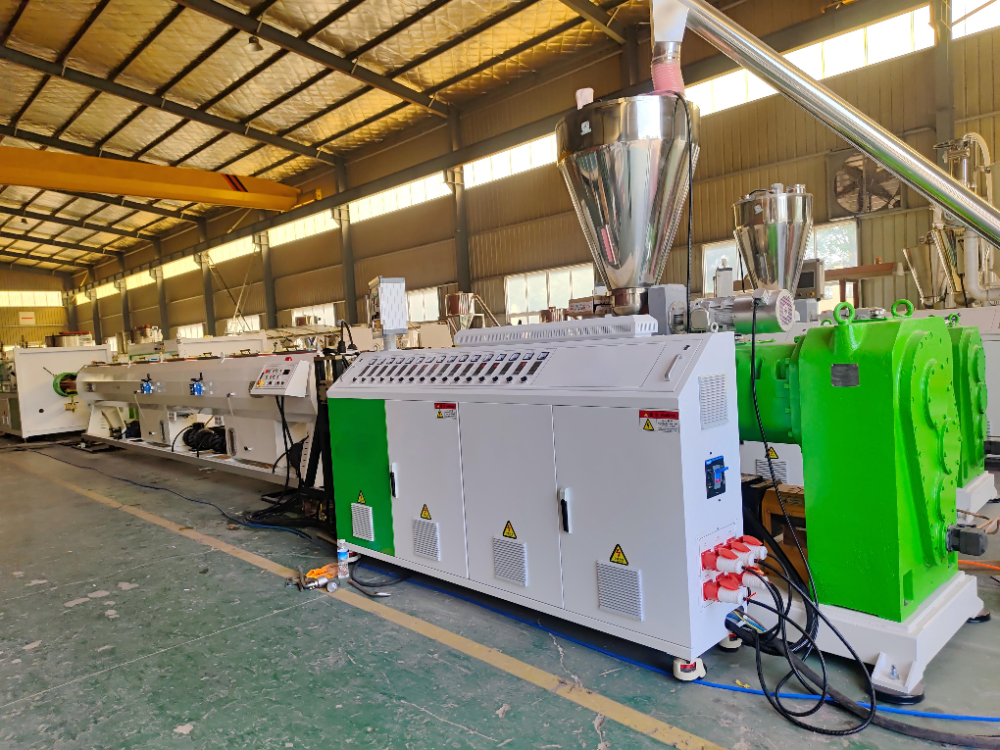 PVC Pipe Machines: Top 10 Picks for Efficient and Reliable Production