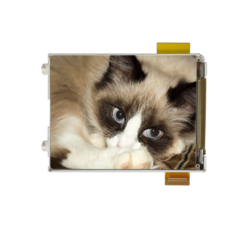 TFT Screen Module Solutions: Cutting-Edge Display Innovation for Next-Gen Devices