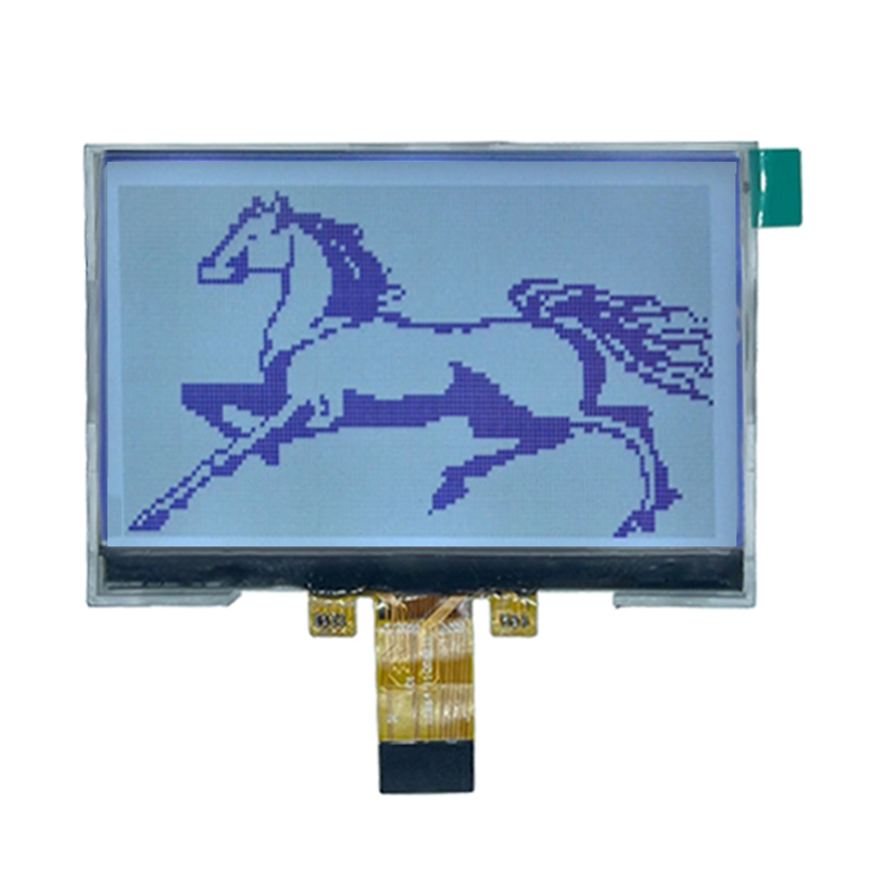 Top 10 Liquid Crystal Displays Transforming Visual Experiences Today