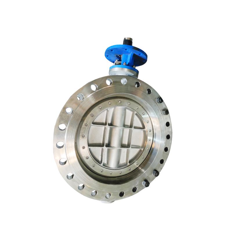 Best Butterfly Valve Manufacturer: Top Picks for Quality and Reliability