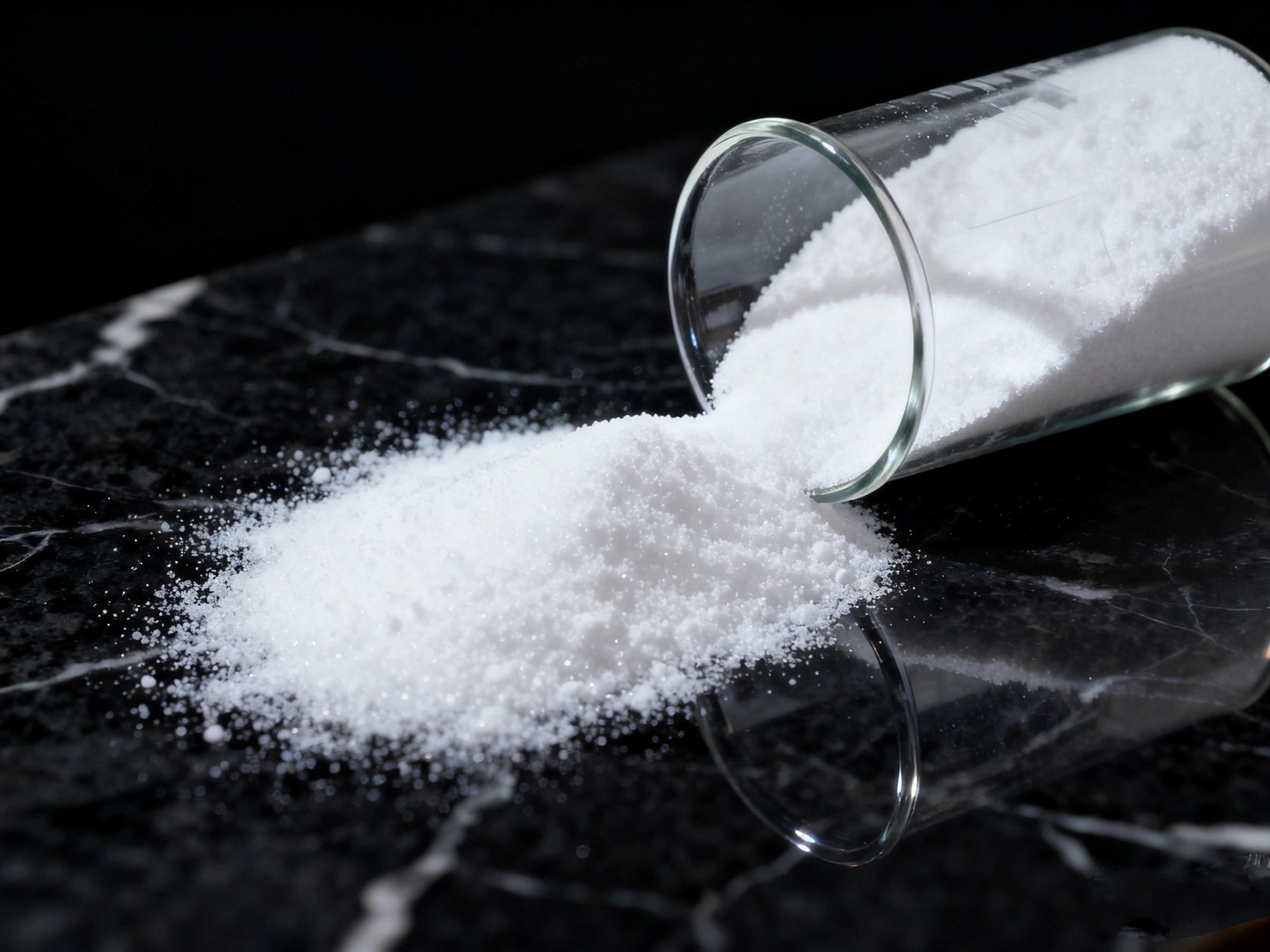 Silicon Dioxide: The Ultimate Food Additive for Stability and Safety