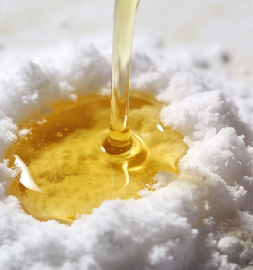 Food Grade Adsorbent Silica Manufacturer: Elevating Purity and Safety in Food Processing