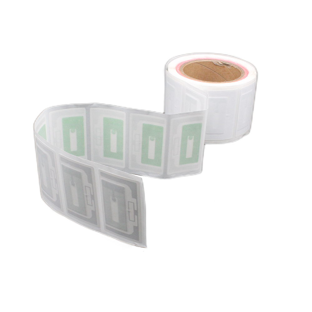 Customized Garment RFID Label Manufacturer: Boost Your Apparel Supply Chain Efficiency