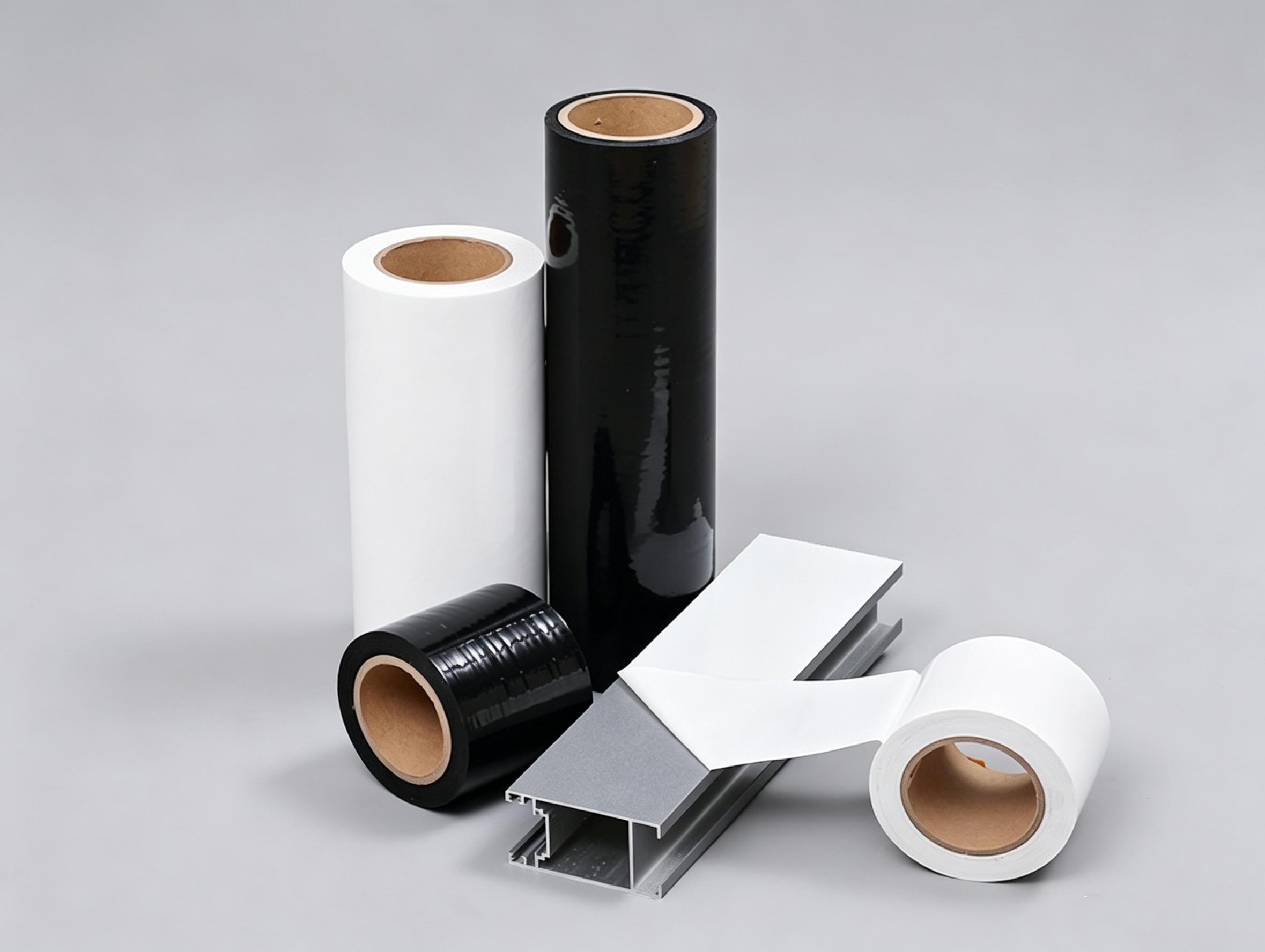 Custom Self Adhesive Protective Film Supplier: Tailored Solutions for Surface Protection