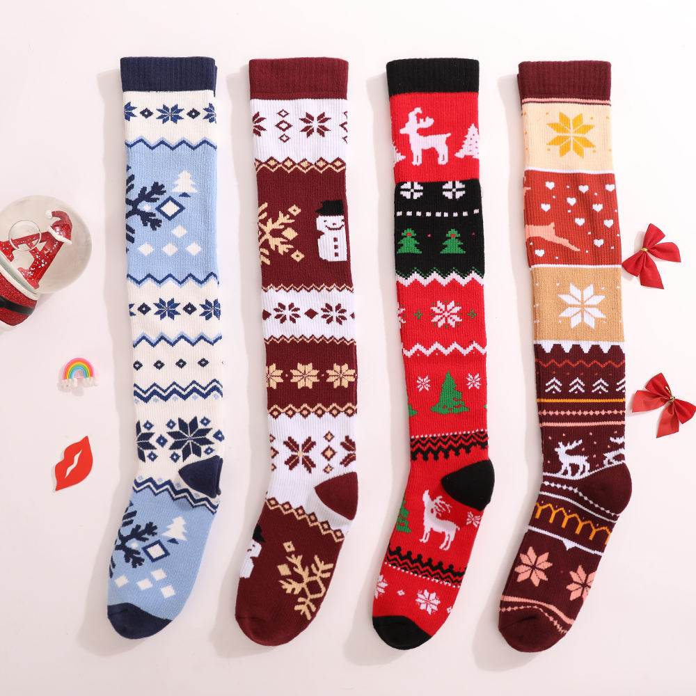 Wholesale Ski Socks: Your Complete Buying Guide for Retail Success