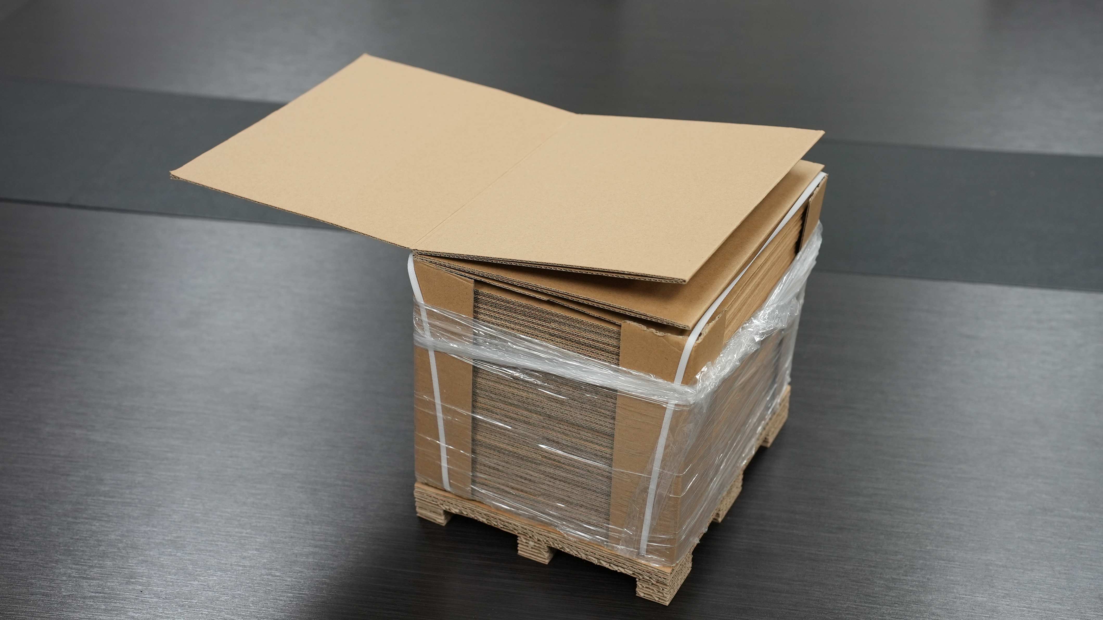 China Fanfold Corrugated Cardboard: Your Guide to Efficient Packaging Solutions