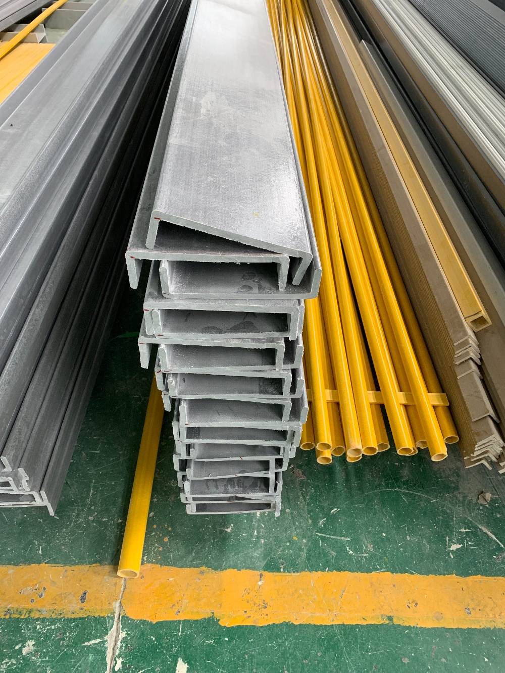 FRP Structure Supplier: Pioneering Advanced Composite Solutions for Modern Infrastructure