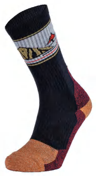 ODM Hiking Socks Supplier: Crafting Custom Comfort for Every Trail
