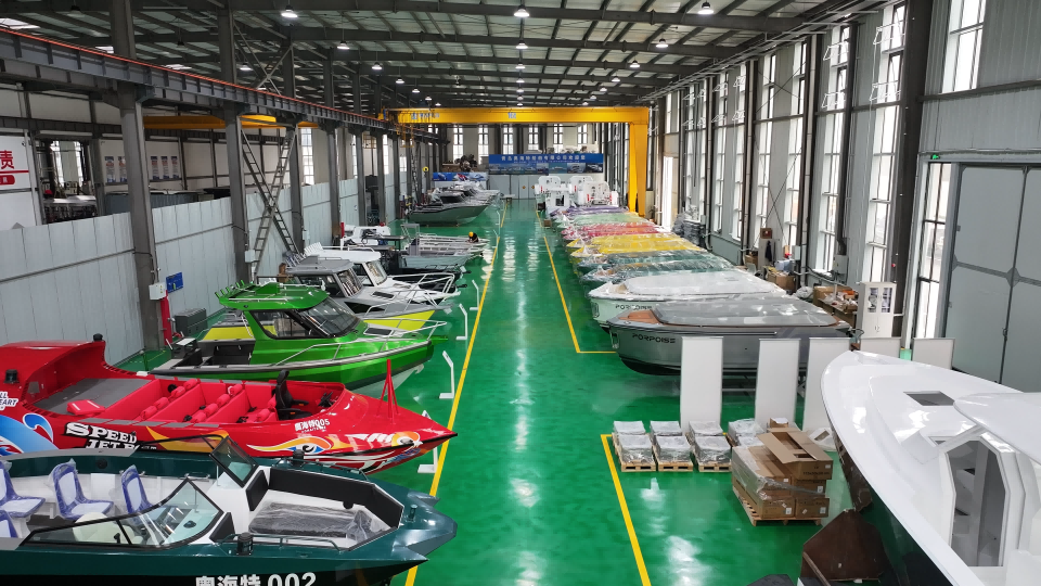 Aluminum Boat Supplier: Your Guide to Finding Quality Craftsmanship