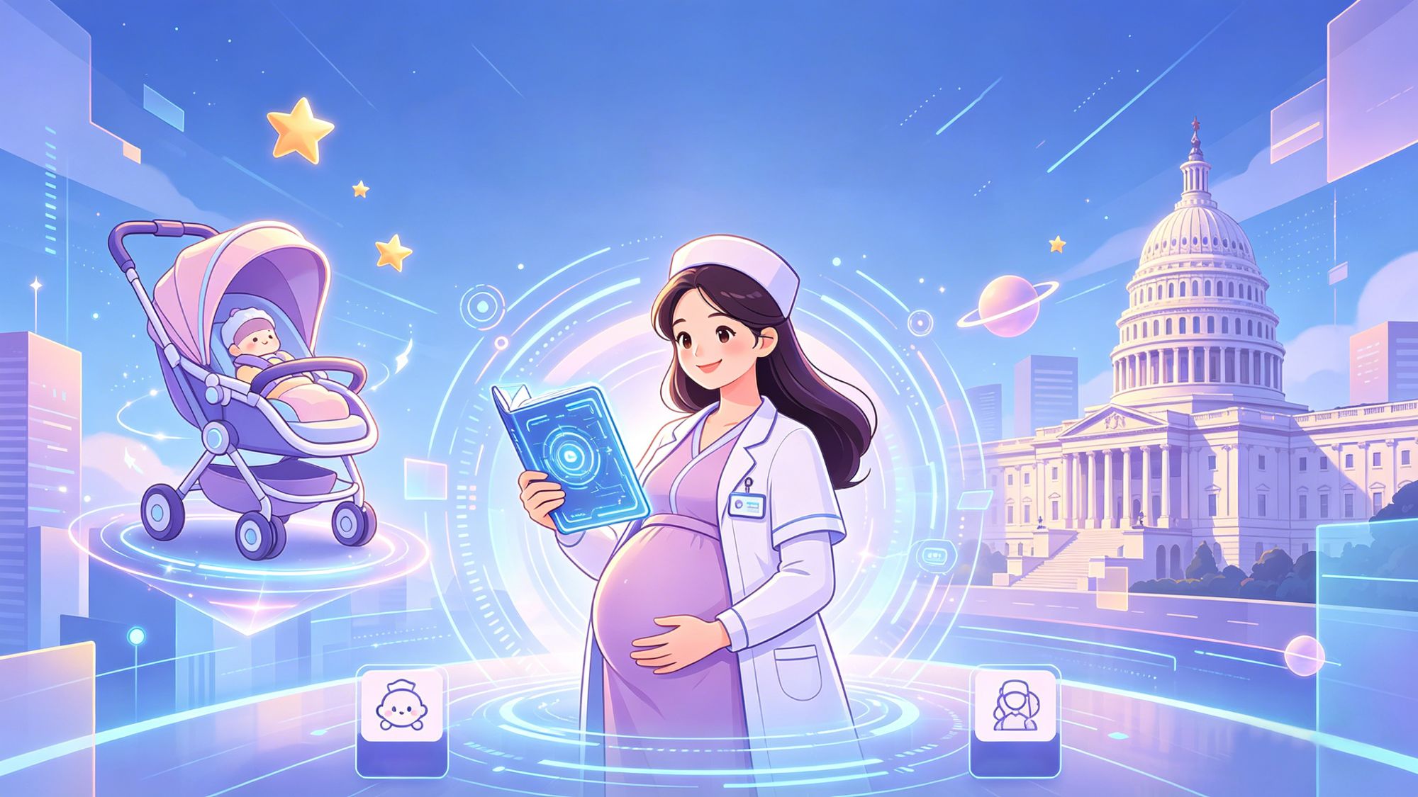 Maternity Care Coordination Solutions: Transforming US Maternal Health Outcomes