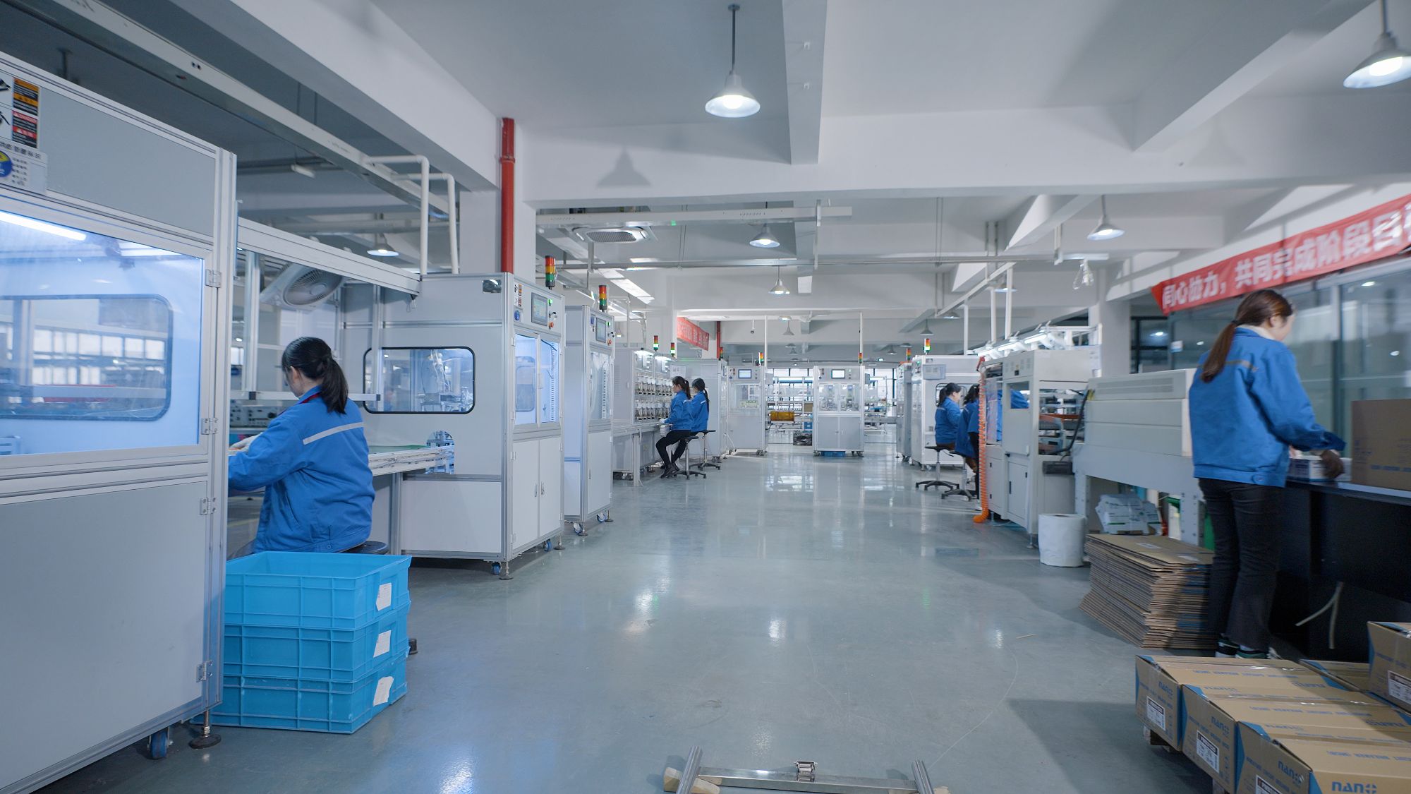 Rapid Shutdown Device: Top China Supplier for Solar Safety