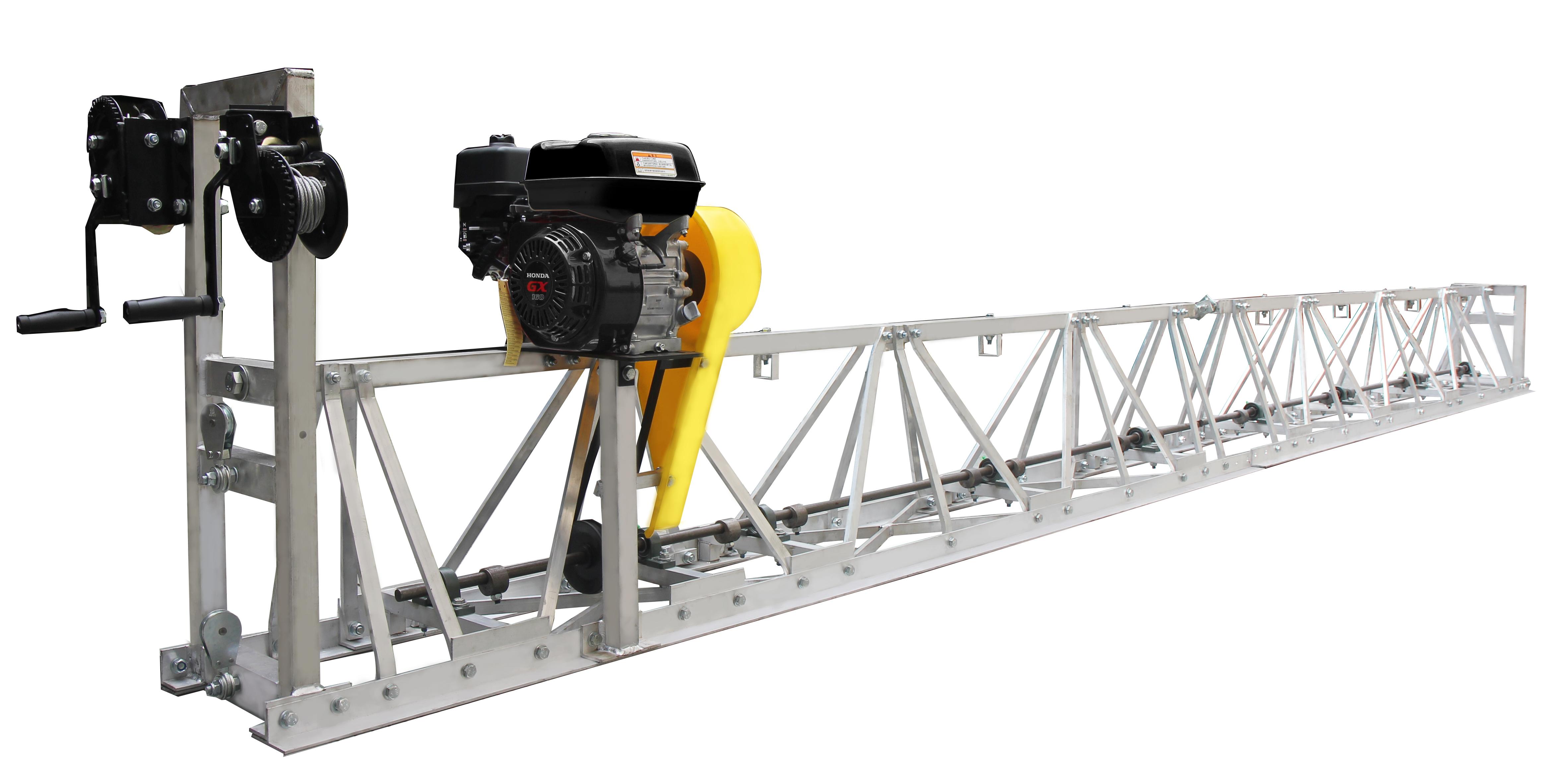 Wholesale Truss Screeds Factories: Streamlining Your Construction Supply Chain
