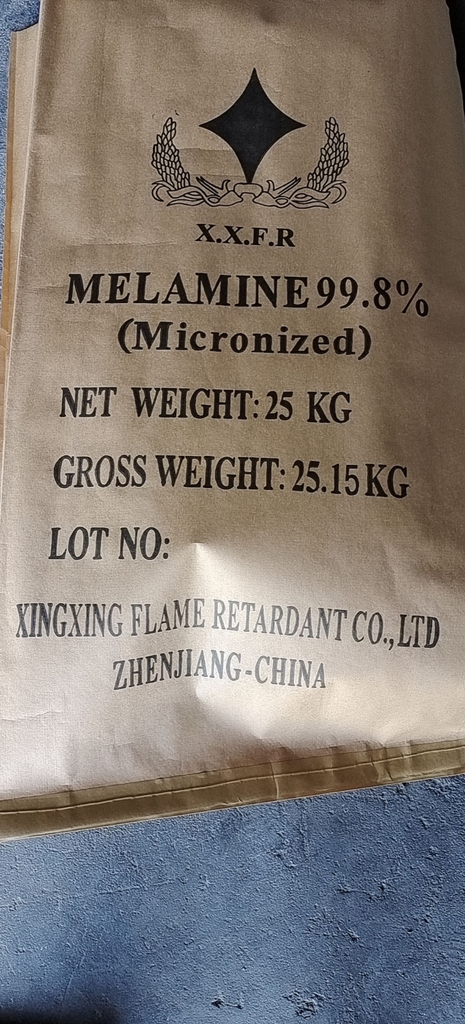 Micronized Monopentaerythritol Exporter Supplier: Your Trusted Global Partner for Premium Fine Chemicals