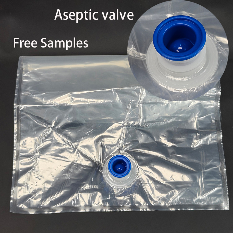 Best Aseptic Bag in Box Solutions: Unlocking Freshness and Efficiency