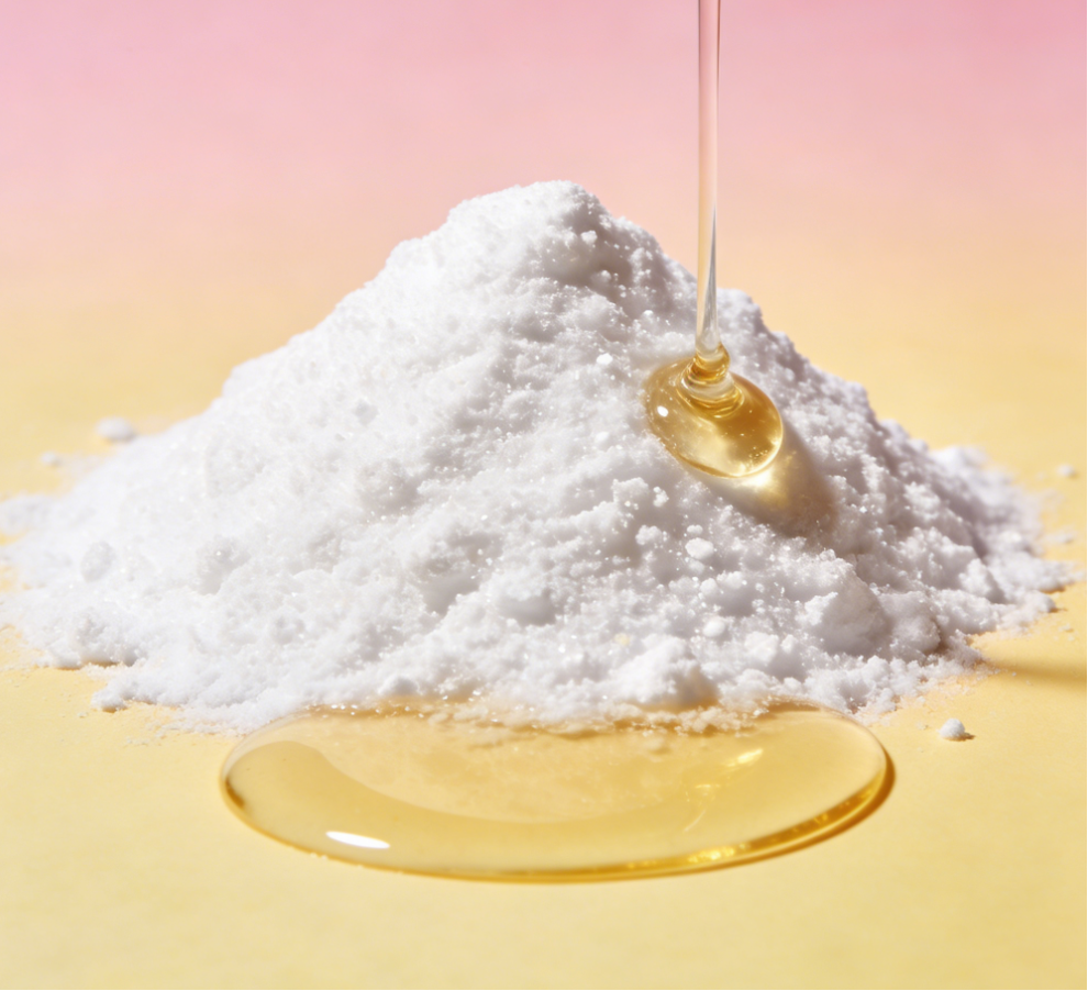 Food Grade Silica Factory Secrets: How Premium Additives Are Made