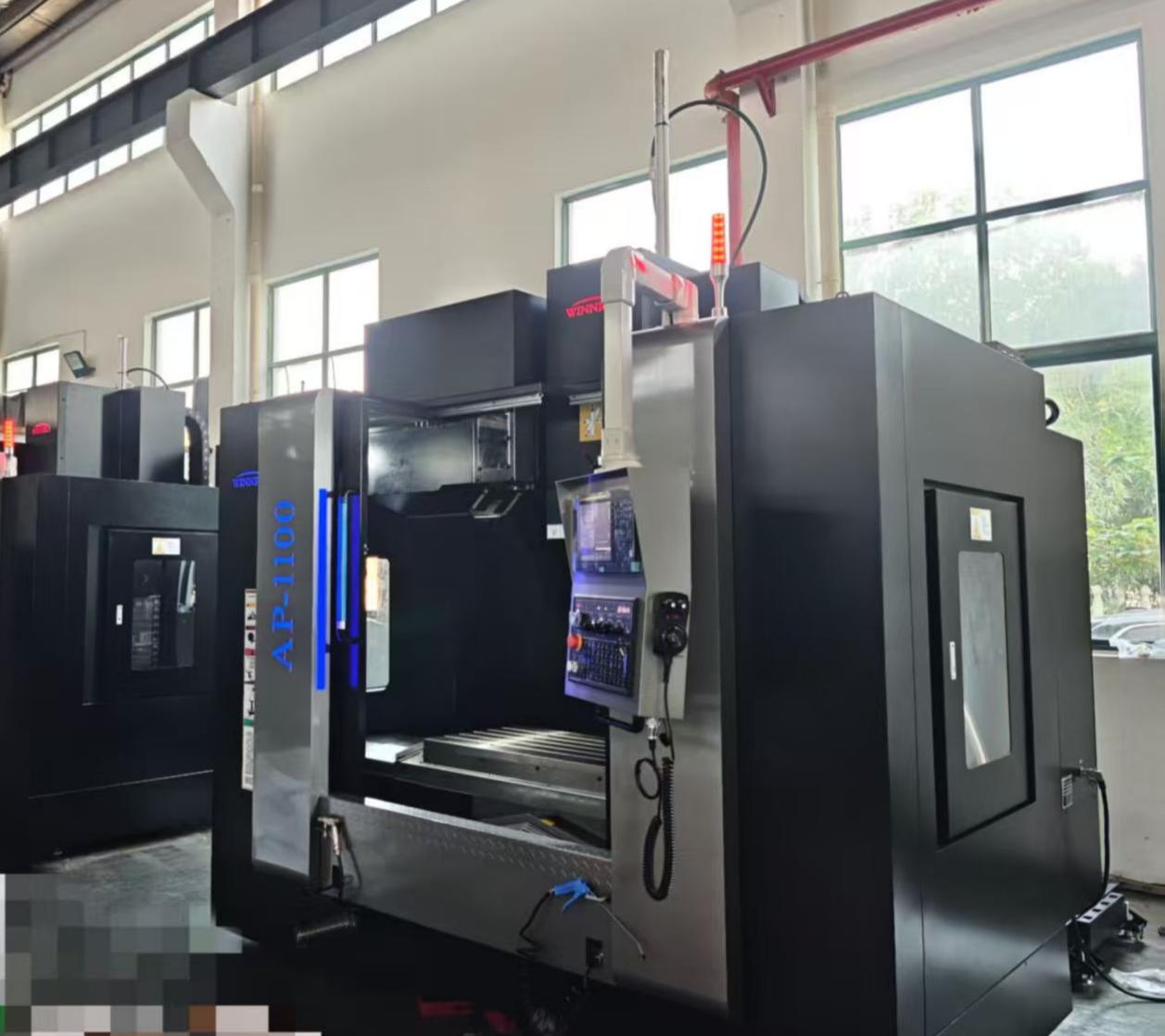 Top 10 CNC Milling Machines: A Comprehensive Buying Guide