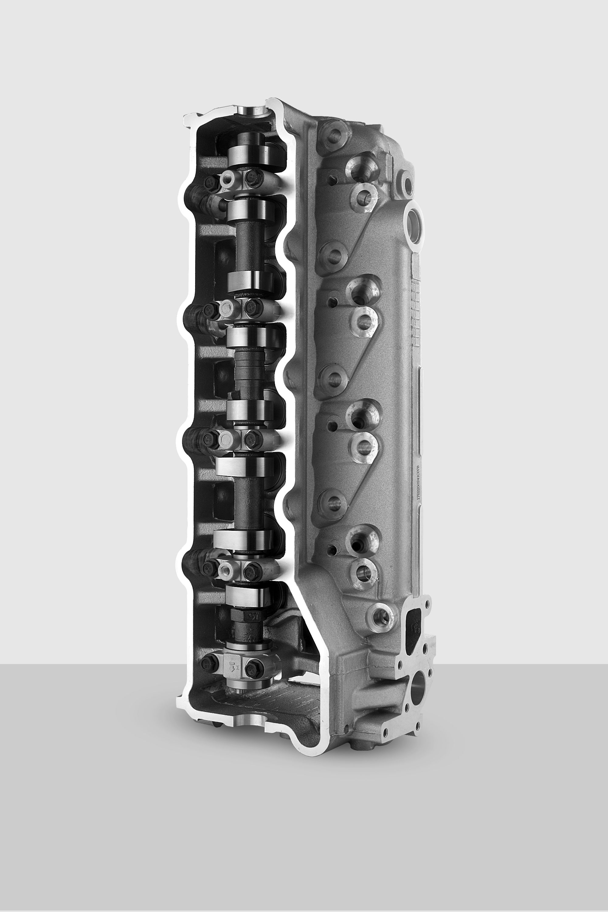 Complete Cylinder Head Manufacturer: Precision Engineering for Peak Engine Performance